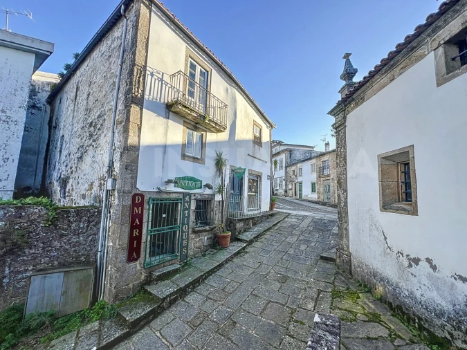 Moradia T3 para Venda em Valença, Cristelo Covo e Arão Foto 5