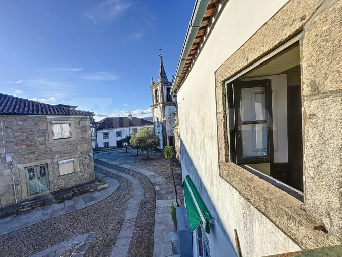 Moradia T3 para Venda em Valença, Cristelo Covo e Arão Foto 8