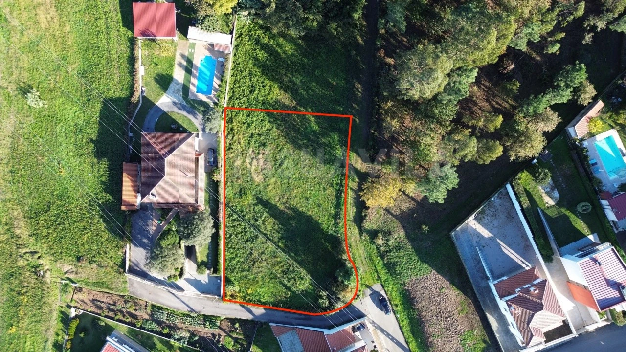 Terreno para Venda em Ganfei Foto 2