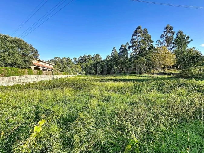Terreno para Venda em Ganfei Foto 8
