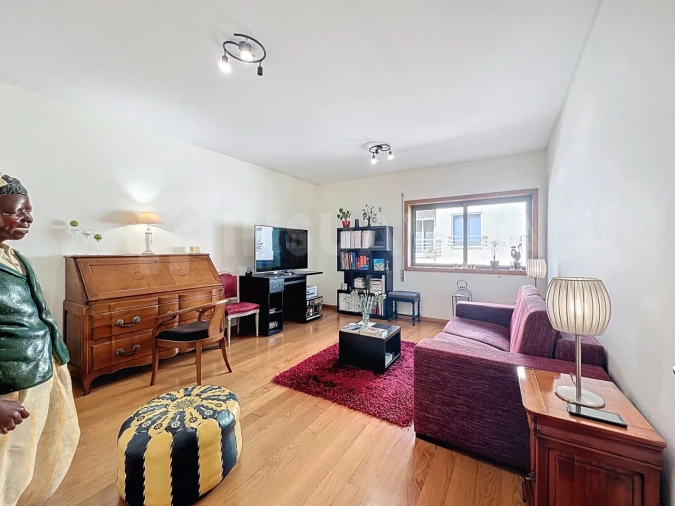 Apartamento T2 para Venda em Caminha (Matriz) e Vilarelho Foto 3