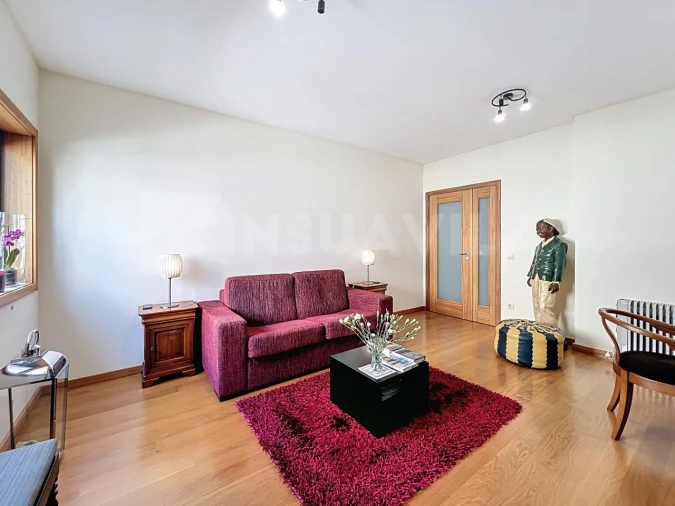 Apartamento T2 para Venda em Caminha (Matriz) e Vilarelho Foto 2