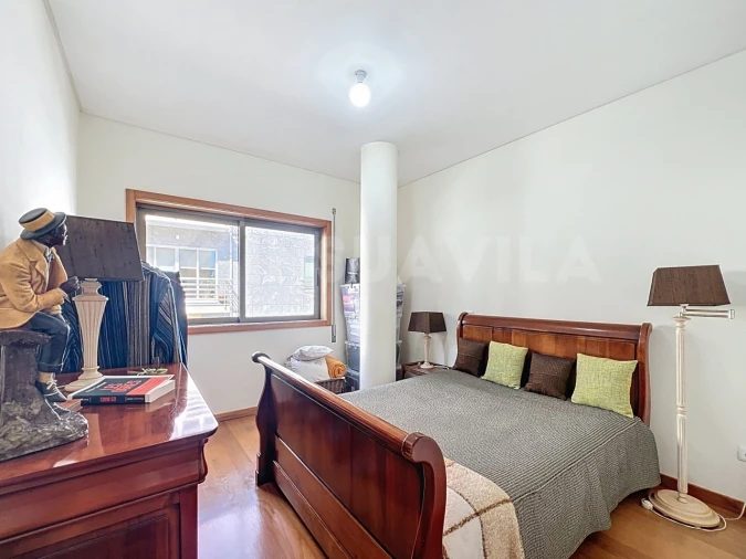 Apartamento T2 para Venda em Caminha (Matriz) e Vilarelho Foto 6