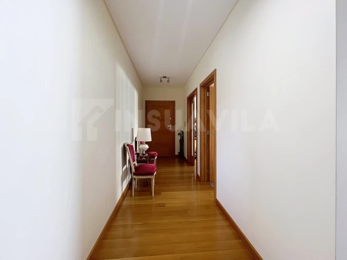 Apartamento T2 para Venda em Caminha (Matriz) e Vilarelho Foto 9