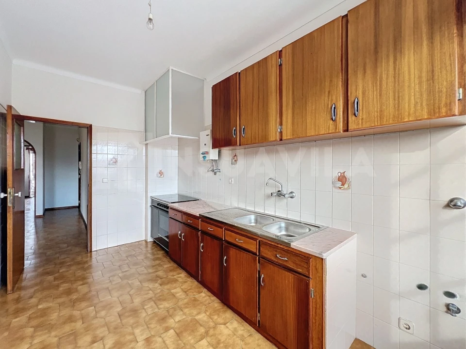 Apartamento T2 para Venda em Caminha (Matriz) e Vilarelho Foto 8