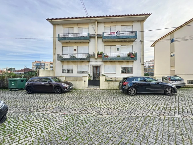 Apartamento T2 para Venda em Caminha (Matriz) e Vilarelho Foto 27
