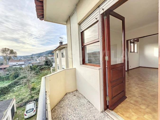 Apartamento T2 para Venda em Caminha (Matriz) e Vilarelho Foto 6