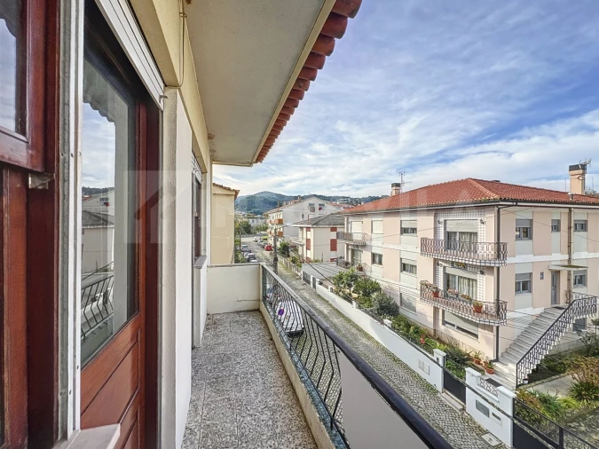 Apartamento T2 para Venda em Caminha (Matriz) e Vilarelho Foto 18