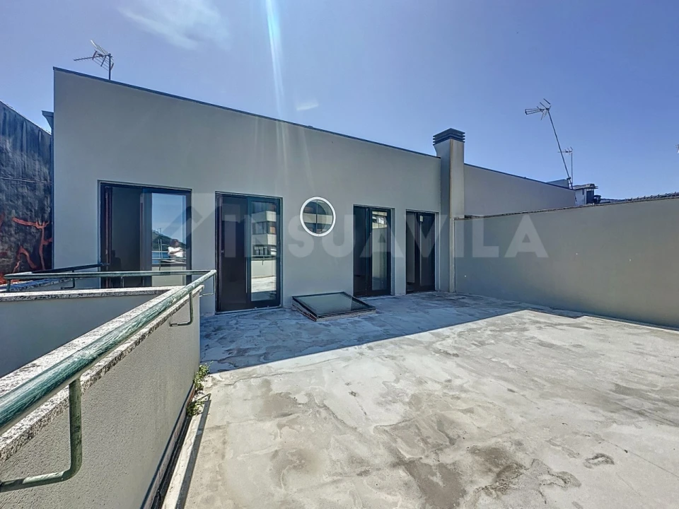 Moradia T4 para Venda em Caminha (Matriz) e Vilarelho Foto 17