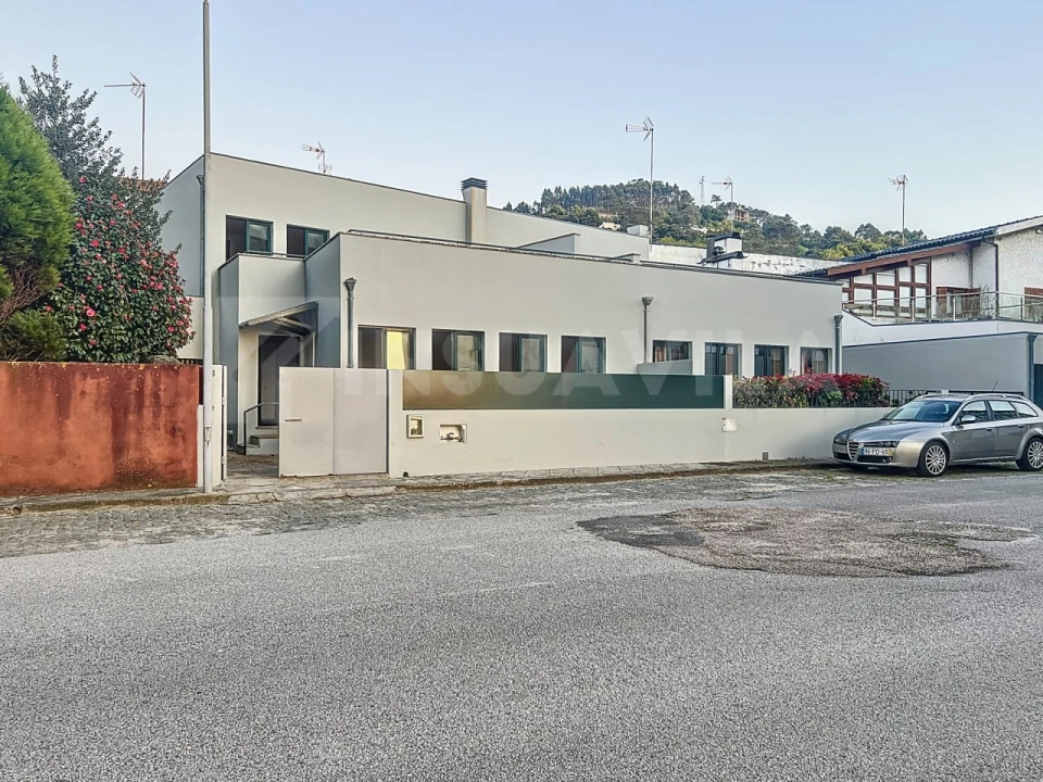 Moradia T4 para Venda em Caminha (Matriz) e Vilarelho Foto 2