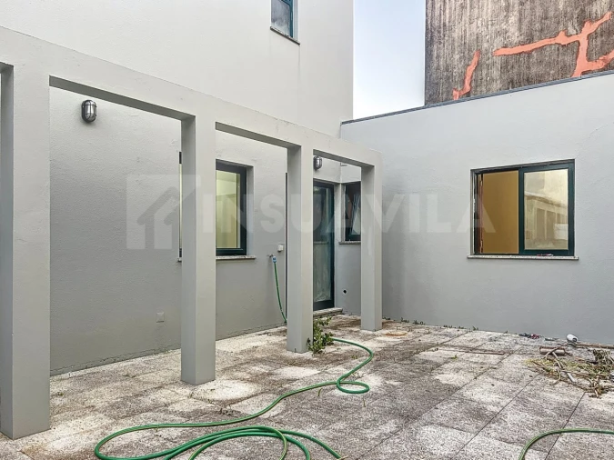 Moradia T4 para Venda em Caminha (Matriz) e Vilarelho Foto 41