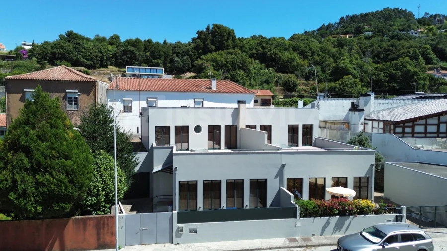 Moradia T4 para Venda em Caminha (Matriz) e Vilarelho Foto 1