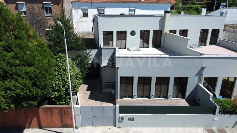 Moradia T4 para Venda em Caminha (Matriz) e Vilarelho Foto 6