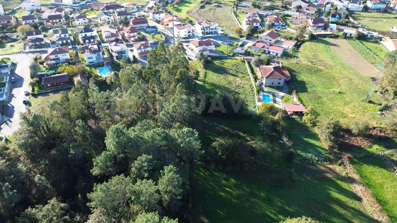 Terreno para Venda em Ganfei Foto 2