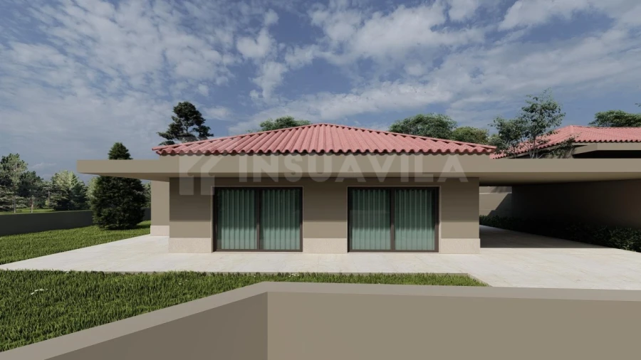 Moradia T3 para Venda em Torre e Vila Mou Foto 3