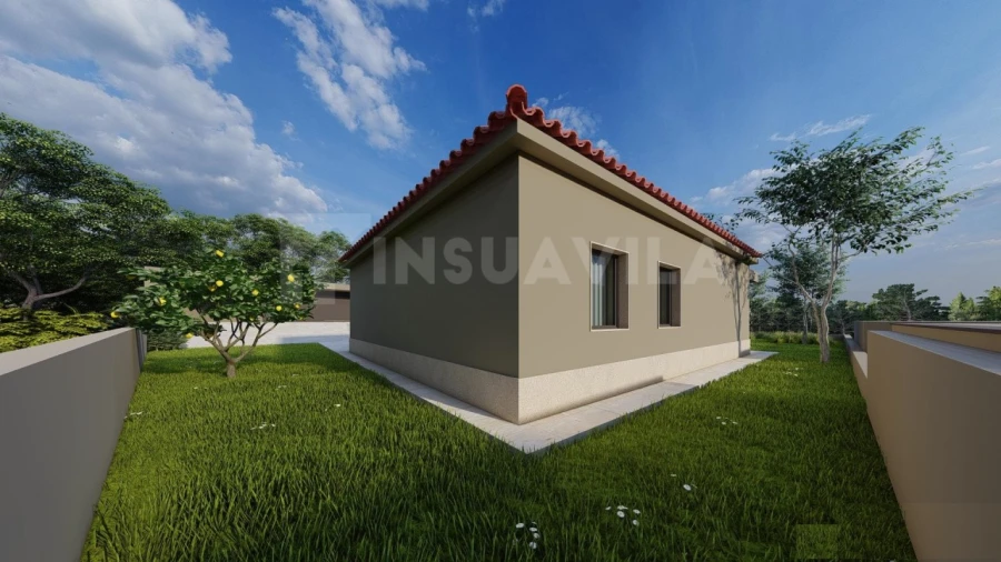 Moradia T3 para Venda em Torre e Vila Mou Foto 4