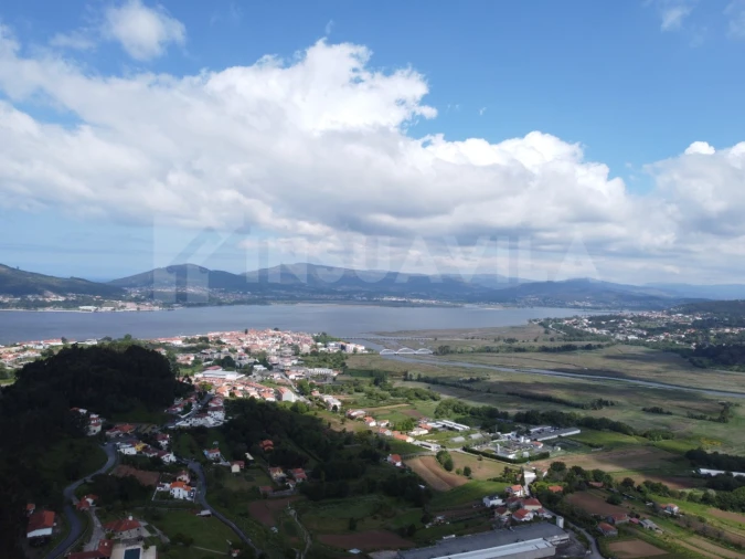 Terreno para Venda em Caminha (Matriz) e Vilarelho Foto 12