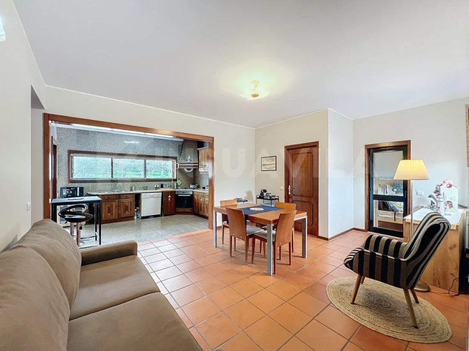 Apartamento T1 para Venda em Caminha (Matriz) e Vilarelho Foto 1