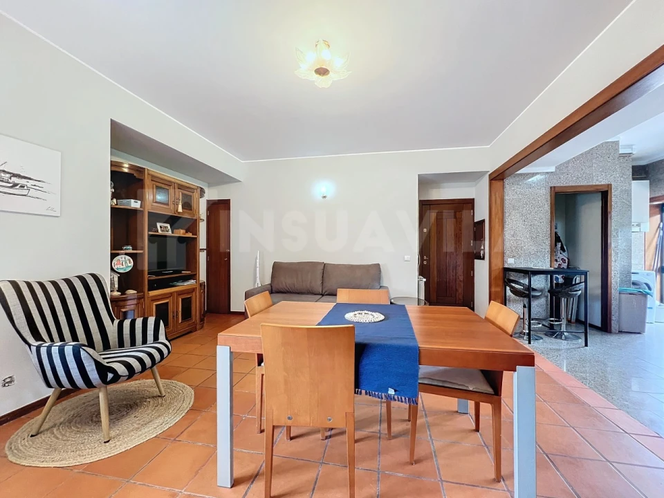 Apartamento T1 para Venda em Caminha (Matriz) e Vilarelho Foto 3