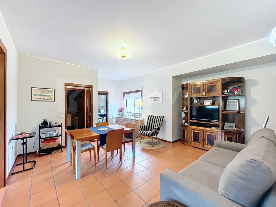 Apartamento T1 para Venda em Caminha (Matriz) e Vilarelho Foto 4