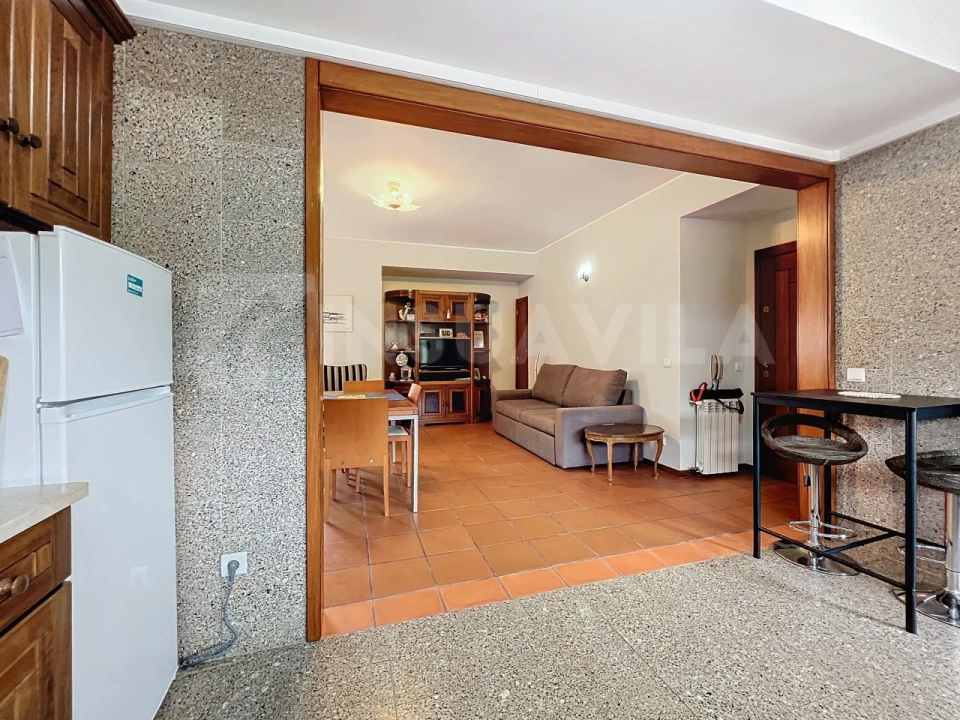 Apartamento T1 para Venda em Caminha (Matriz) e Vilarelho Foto 7