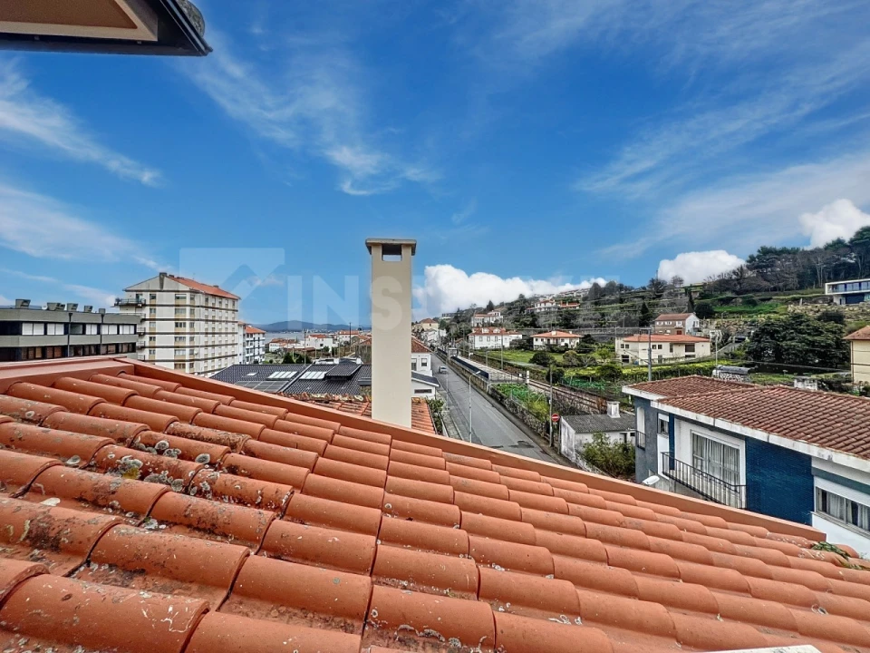 Apartamento T1 para Venda em Caminha (Matriz) e Vilarelho Foto 17