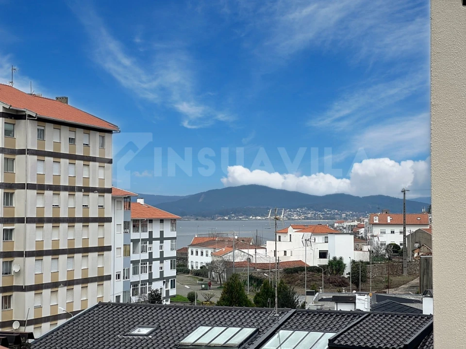 Apartamento T1 para Venda em Caminha (Matriz) e Vilarelho Foto 19