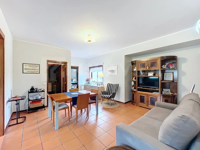 Apartamento T1 para Venda em Caminha (Matriz) e Vilarelho Foto 4