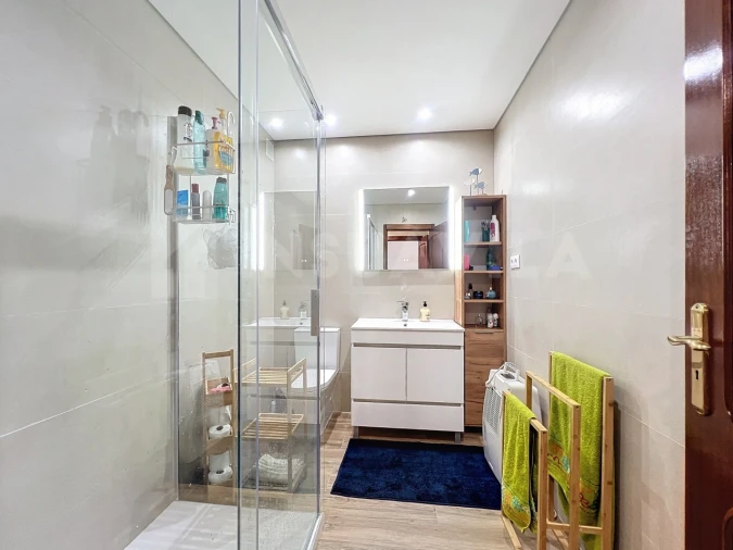 Apartamento T1 para Venda em Caminha (Matriz) e Vilarelho Foto 11