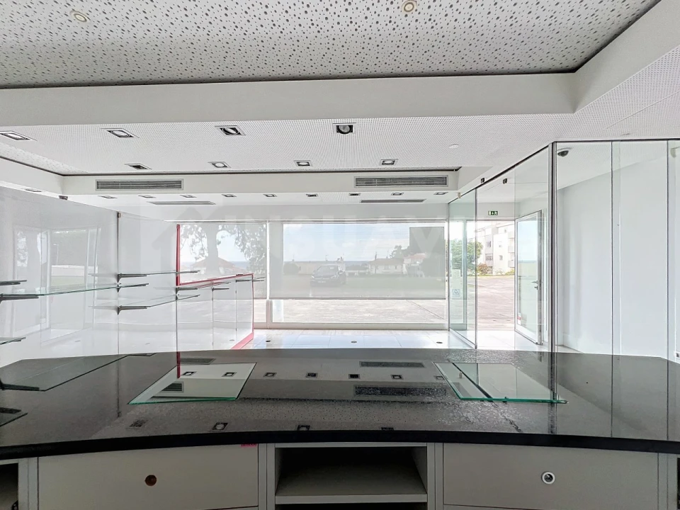 Loja para Venda em Moledo e Cristelo Foto 7