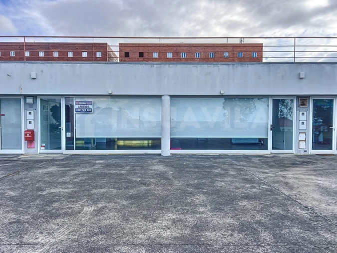 Loja para Venda em Moledo e Cristelo Foto 2