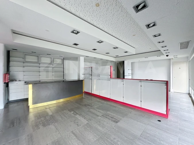 Loja para Venda em Moledo e Cristelo Foto 3