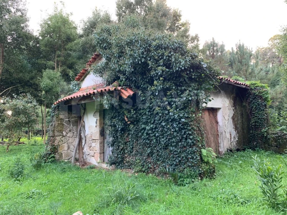 Terreno para Venda em Caminha (Matriz) e Vilarelho Foto 2