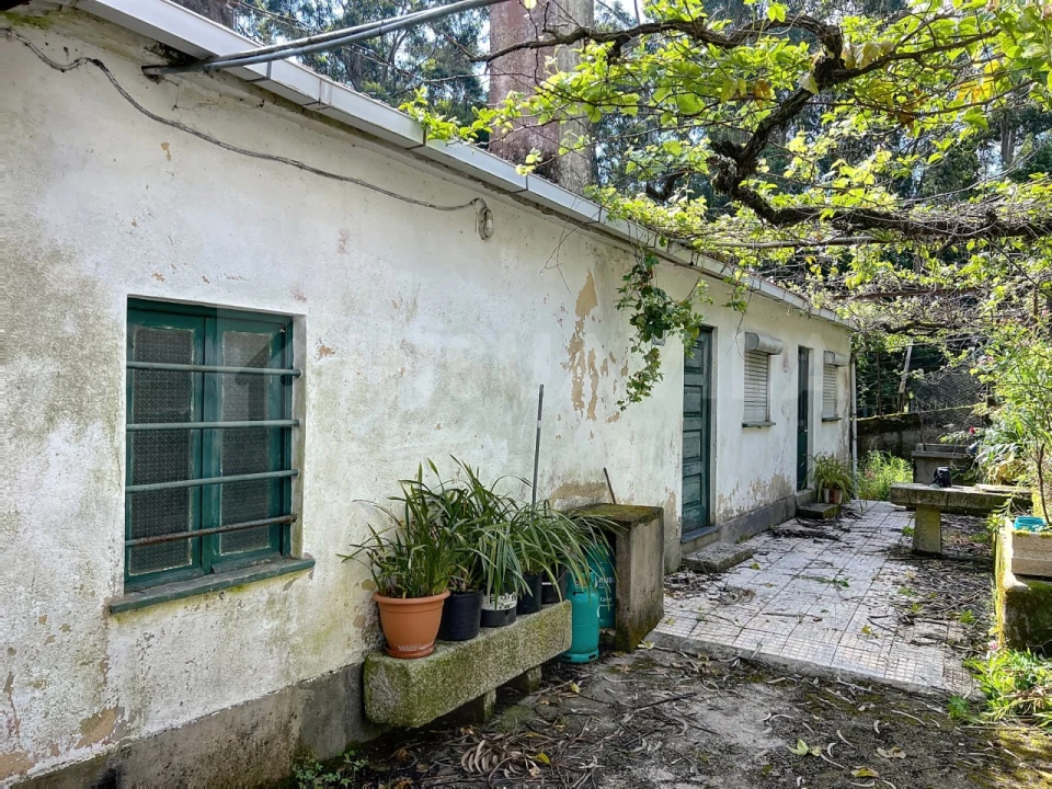 Moradia T3 para Venda em Caminha (Matriz) e Vilarelho Foto 4