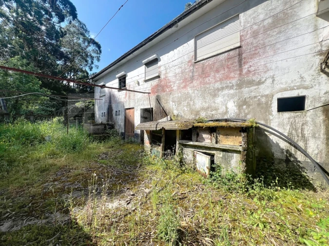 Moradia T3 para Venda em Caminha (Matriz) e Vilarelho Foto 2