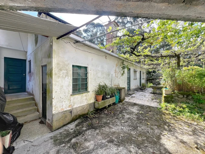 Moradia T3 para Venda em Caminha (Matriz) e Vilarelho Foto 9