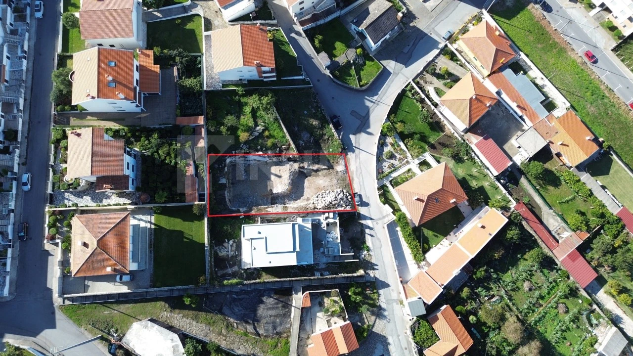 Terreno para Venda em Vila Praia de Ancora Foto 2