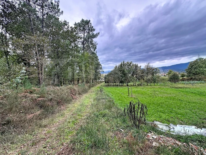 Terreno para Venda em Ganfei Foto 4