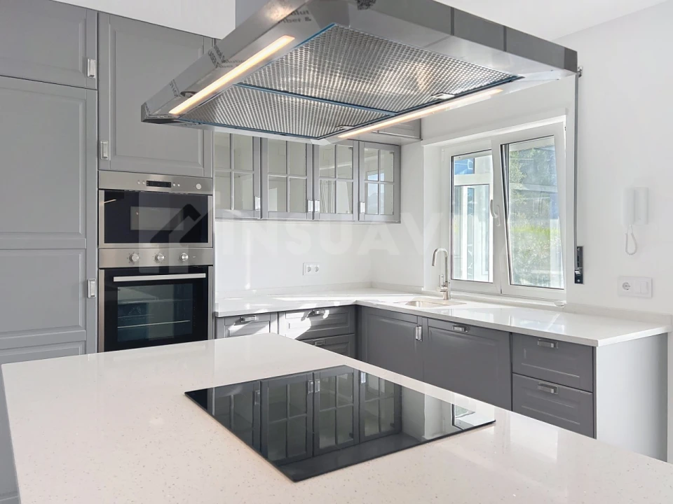 Moradia T4 para Venda em Vilar de Mouros Foto 14