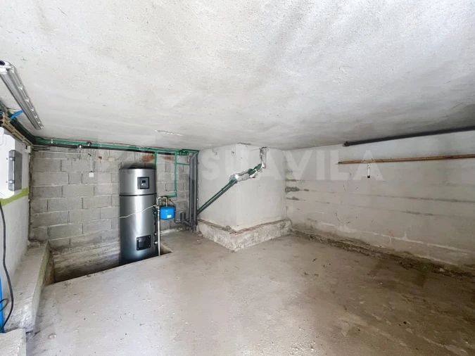 Moradia T4 para Venda em Vilar de Mouros Foto 27