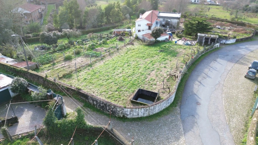 Terreno para Venda em Argela Foto 15