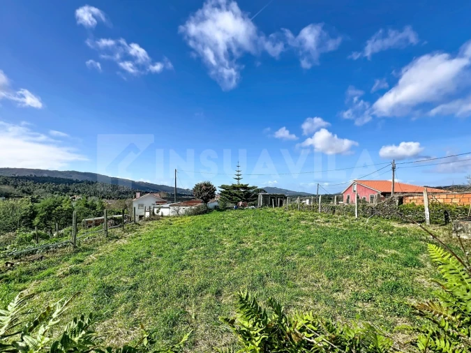 Terreno para Venda em Argela Foto 12