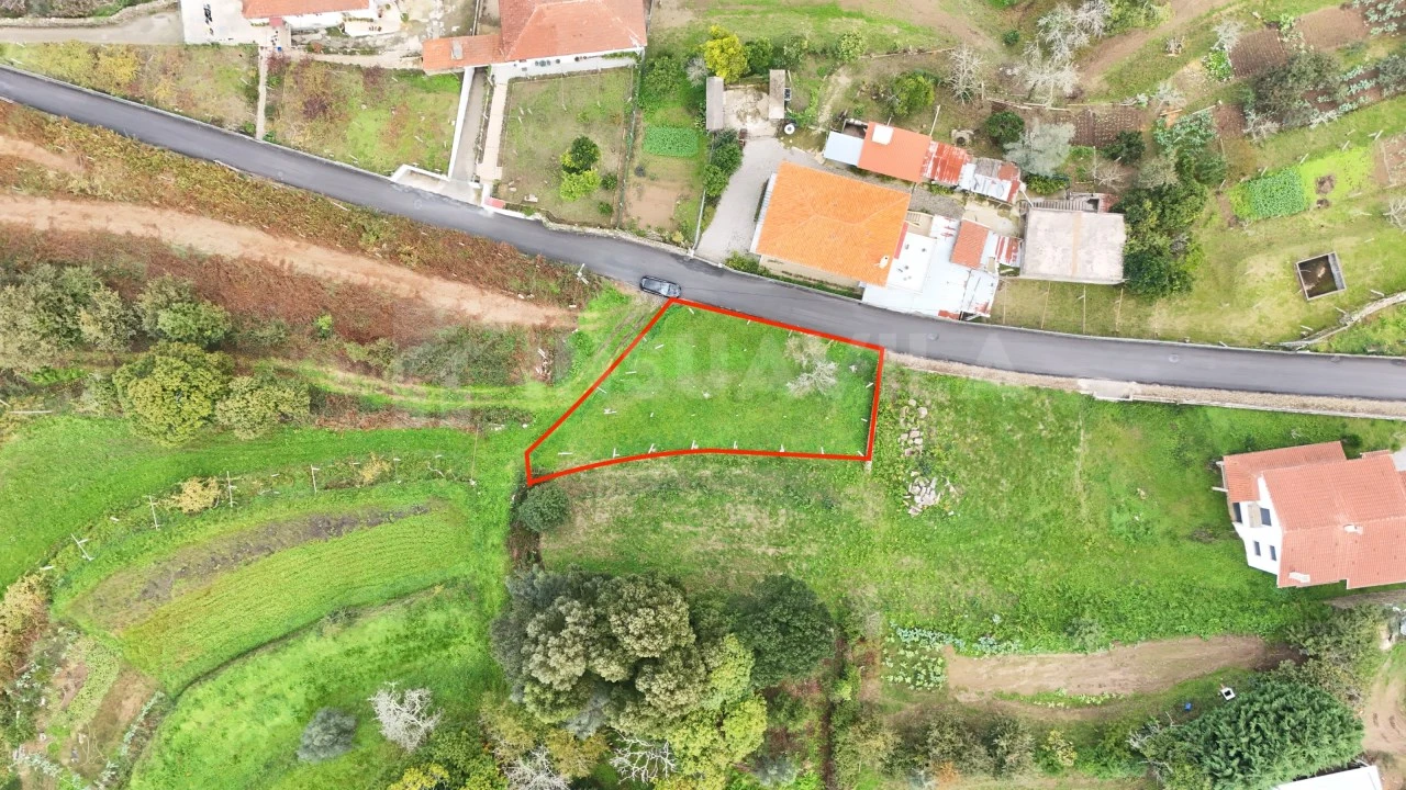 Terreno para Venda em Venade e Azevedo Foto 2