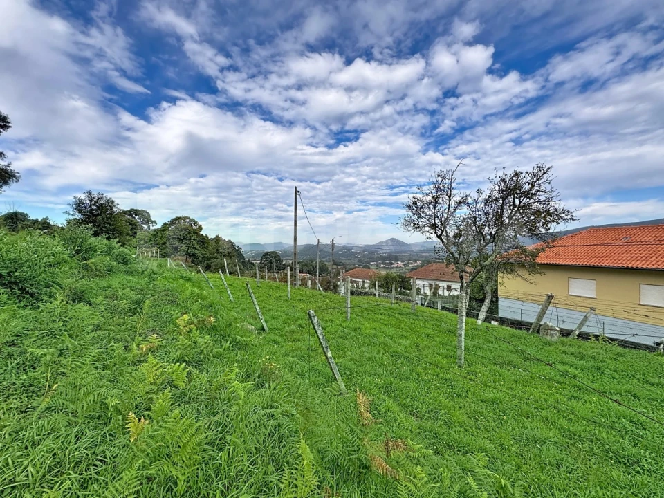 Terreno para Venda em Venade e Azevedo Foto 6