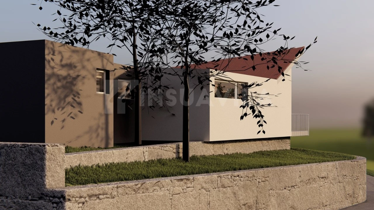 Terreno para Venda em Venade e Azevedo Foto 11