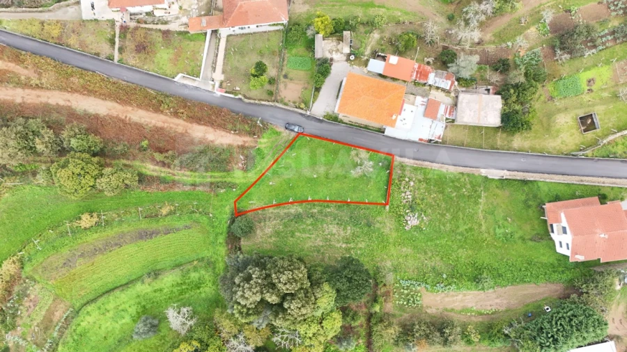 Terreno para Venda em Venade e Azevedo Foto 2