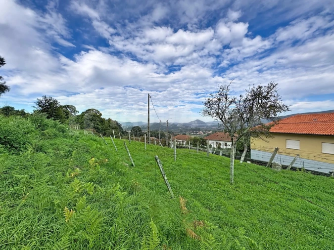 Terreno para Venda em Venade e Azevedo Foto 6