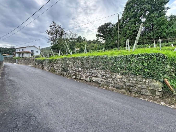 Terreno para Venda em Venade e Azevedo Foto 9