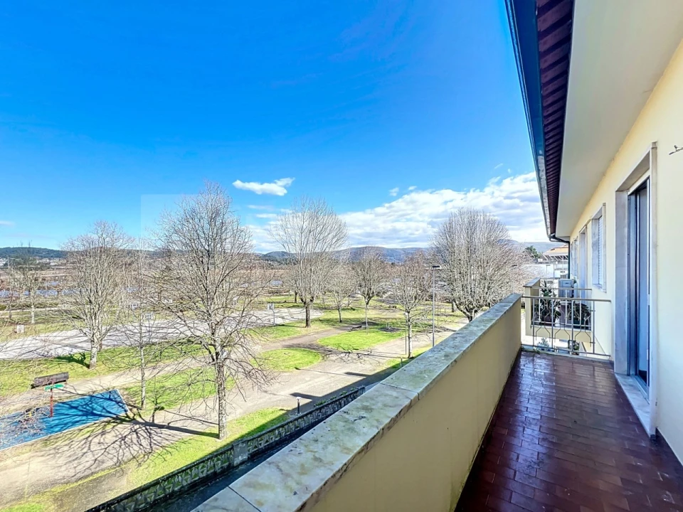 Apartamento T2 para Venda em Caminha (Matriz) e Vilarelho Foto 5