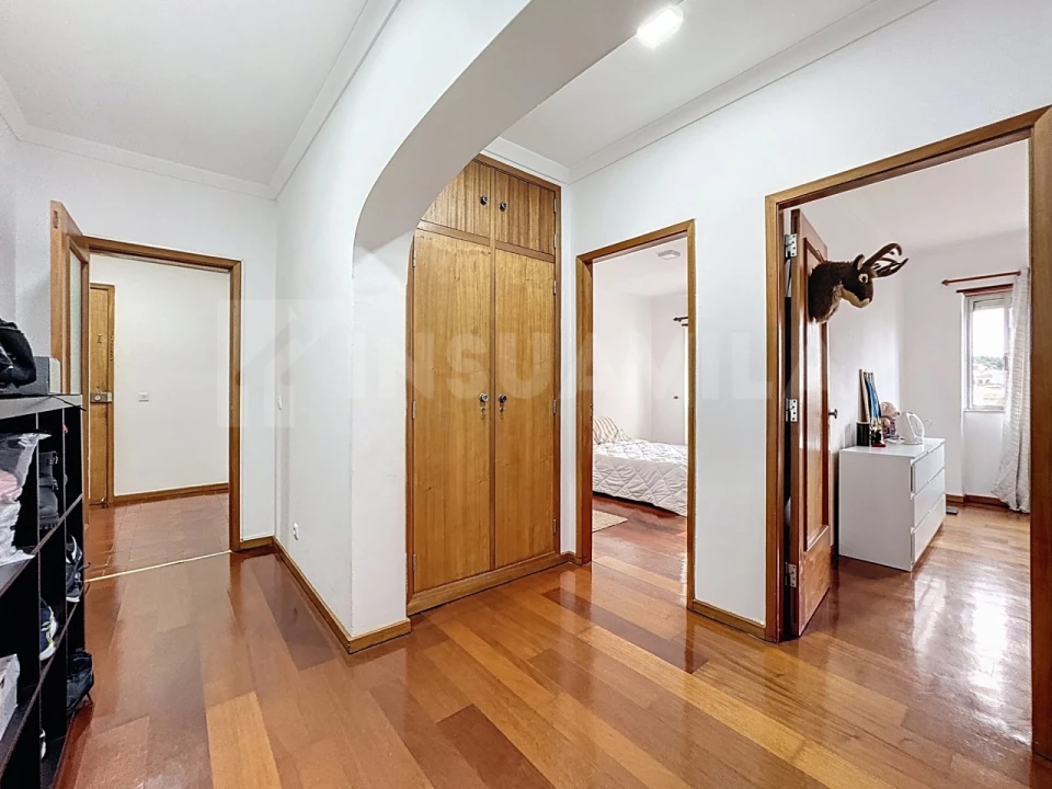 Apartamento T2 para Venda em Caminha (Matriz) e Vilarelho Foto 13